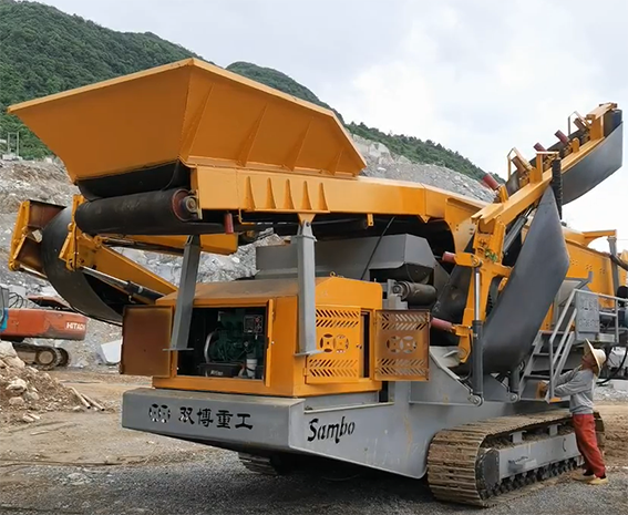 出發廣東咯，這臺“鋼鐵俠”真是霸氣外露